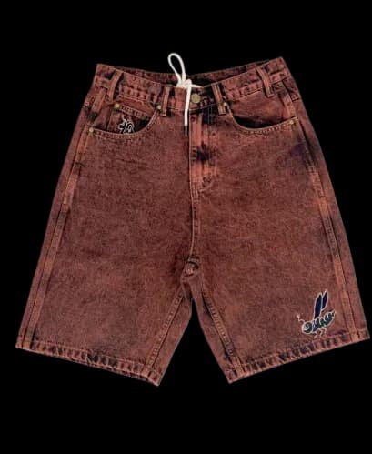 BUTTER JORTS - Image 2