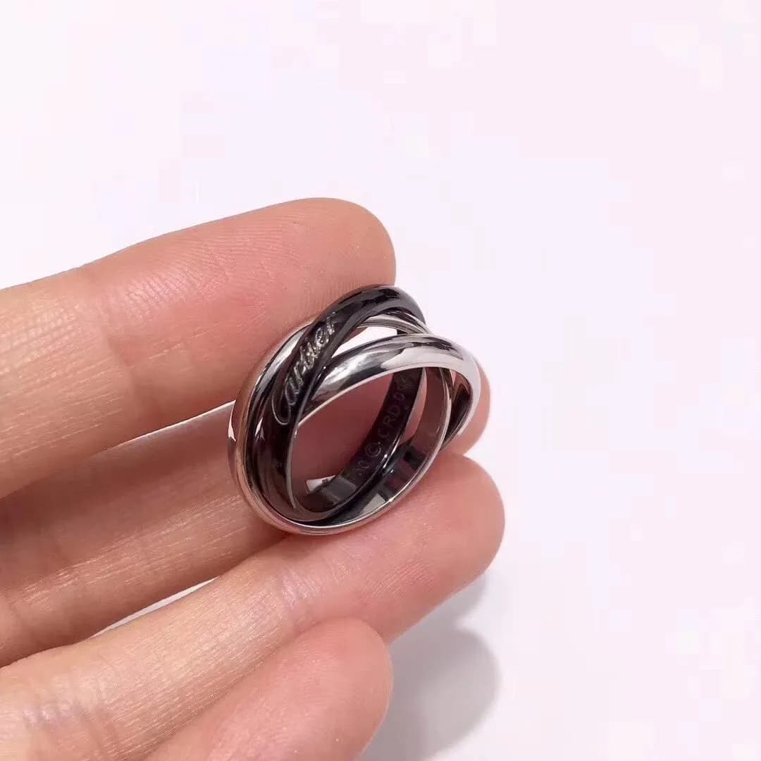 CARTIER RING - Image 2