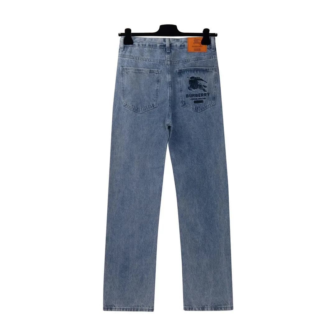 BURberry X SUPREME DENIM - Image 2