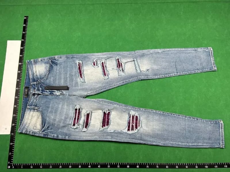 AMIRI jeans - Image 3