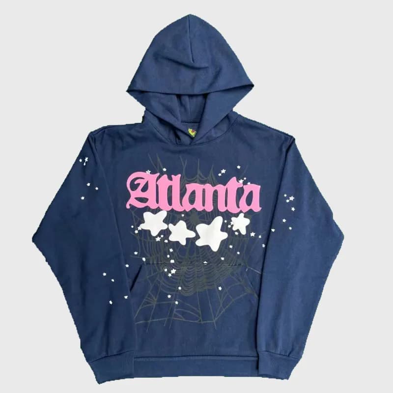 Sp5der Hoodie - Image 5