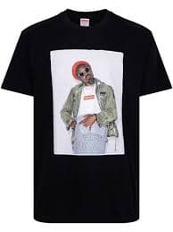 More Supreme Tee's