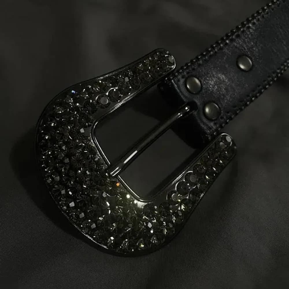 BB Simon Belt (46+ Colorways)