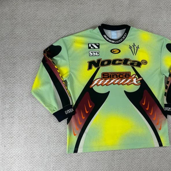 Nocta Racing | Tiger
