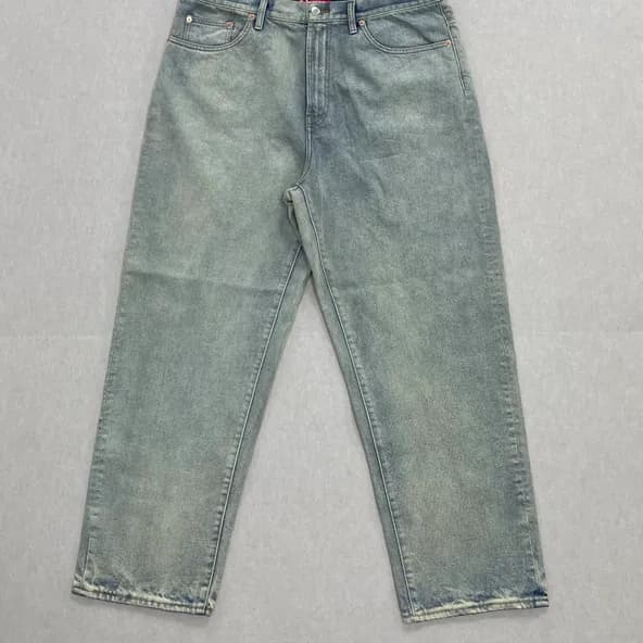 Supreme Jeans  | Tiger