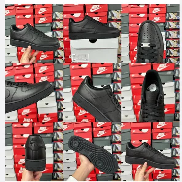 Nike Air Force 1 - Image 3