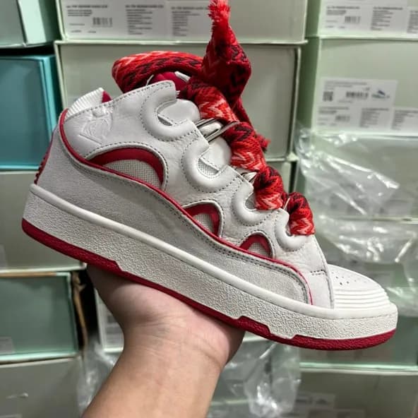 Lanvin Curb - Image 5