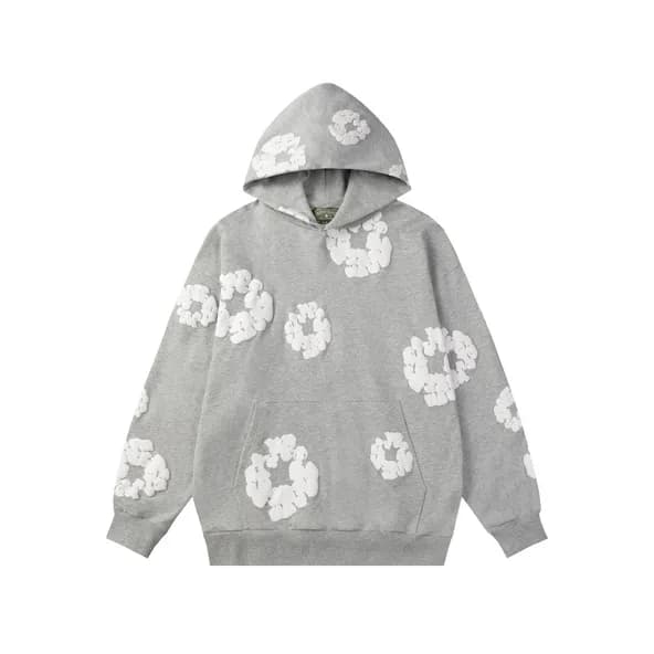 Youth vitality fashion sweater PH - Image 2