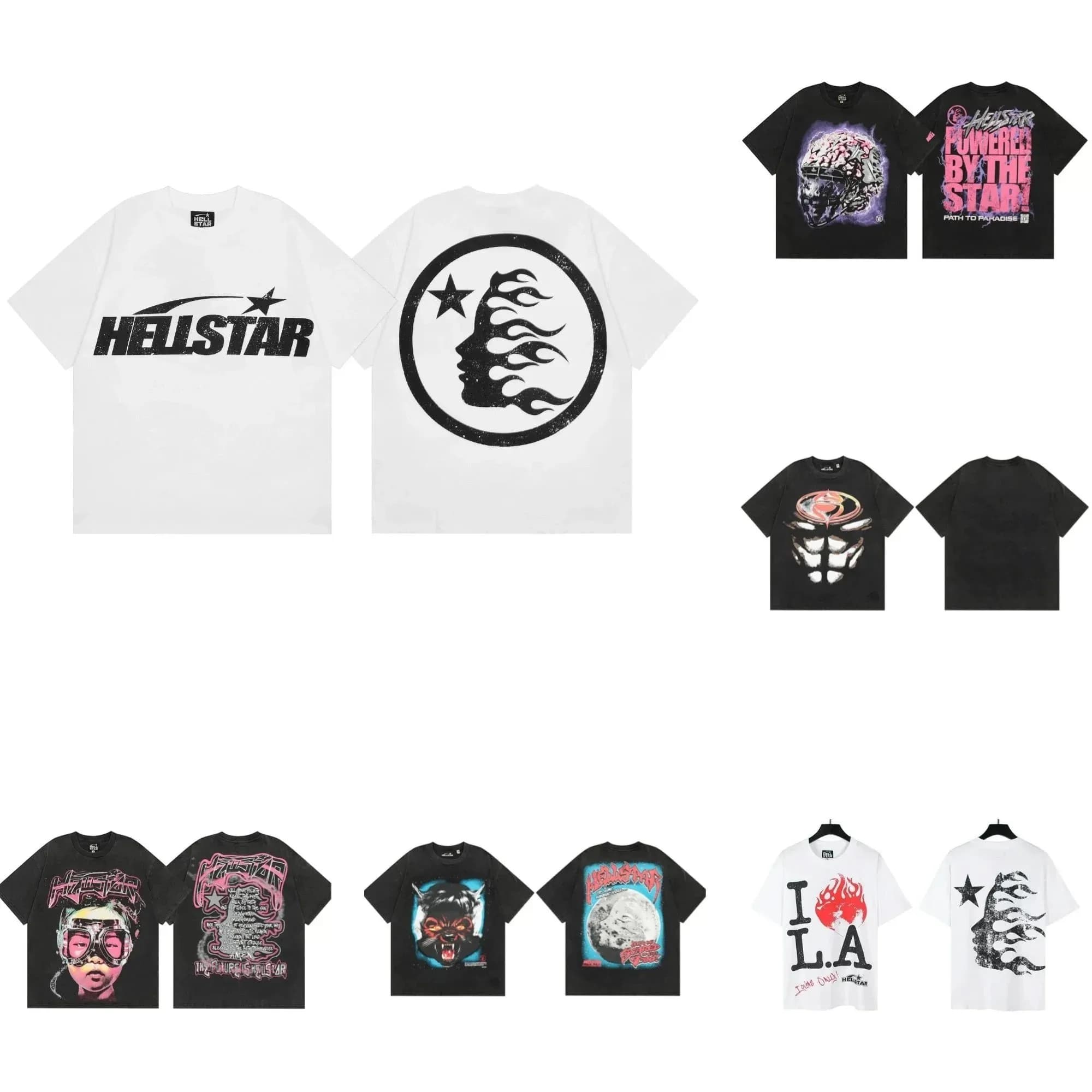 H&St 高品质&Summer T-Shirt  (43)