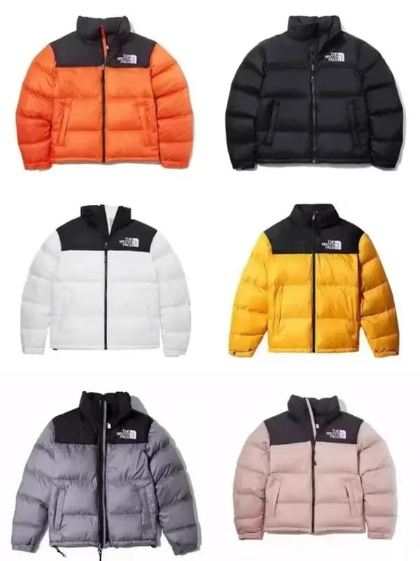 【北面 】You can buy the best quality products from me
