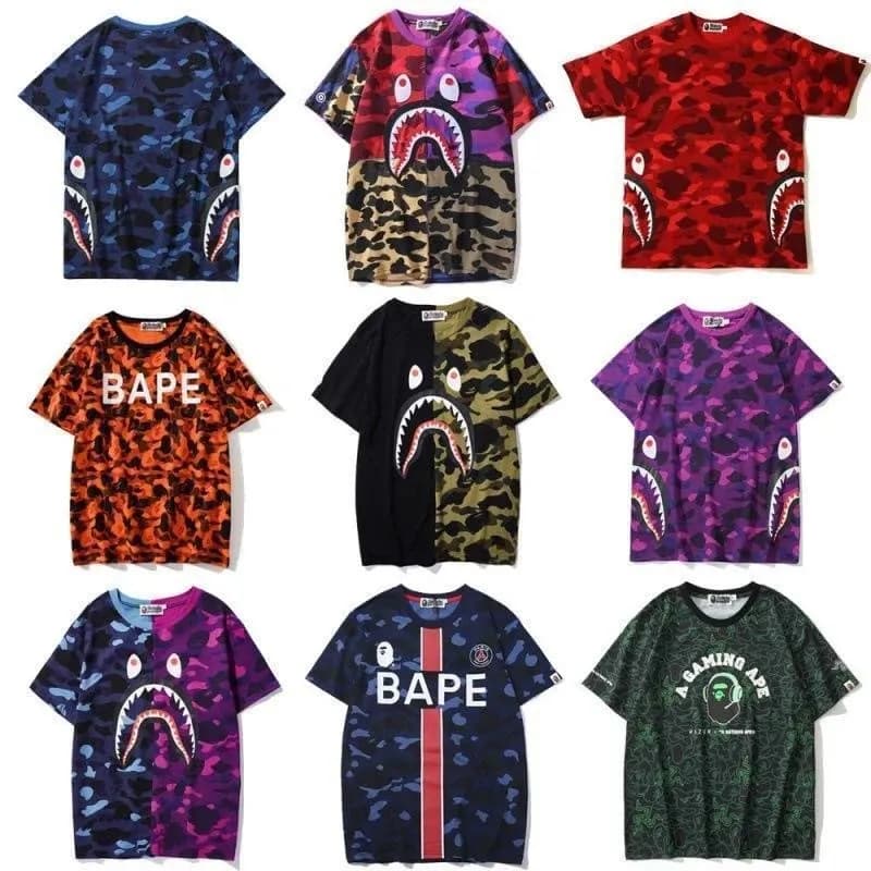 【bape】You can buy the best quality products from me (47)