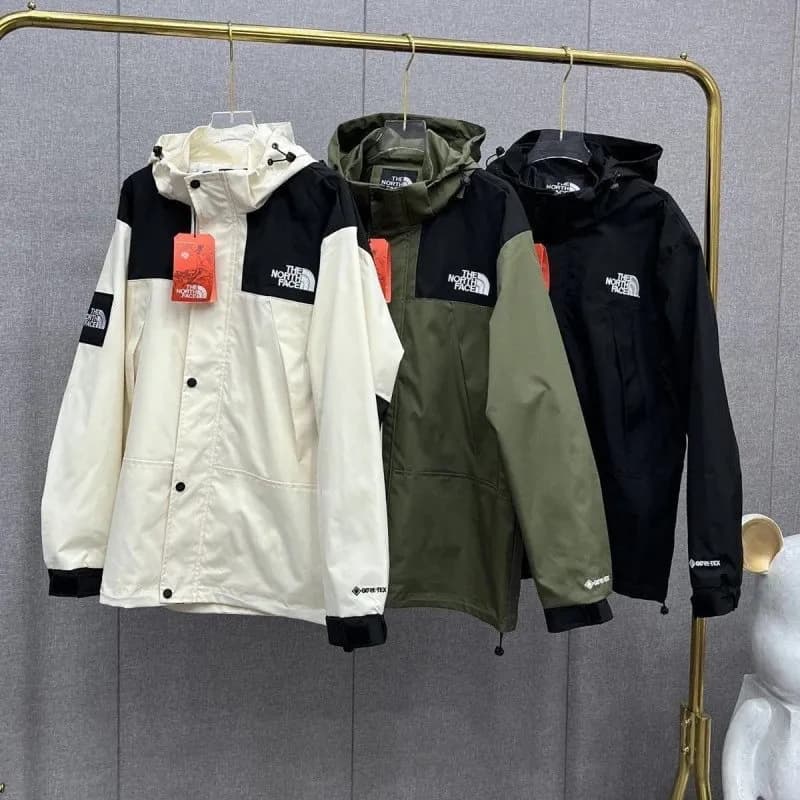 【Thenorthface】You can buy the best quality products from me (58)
