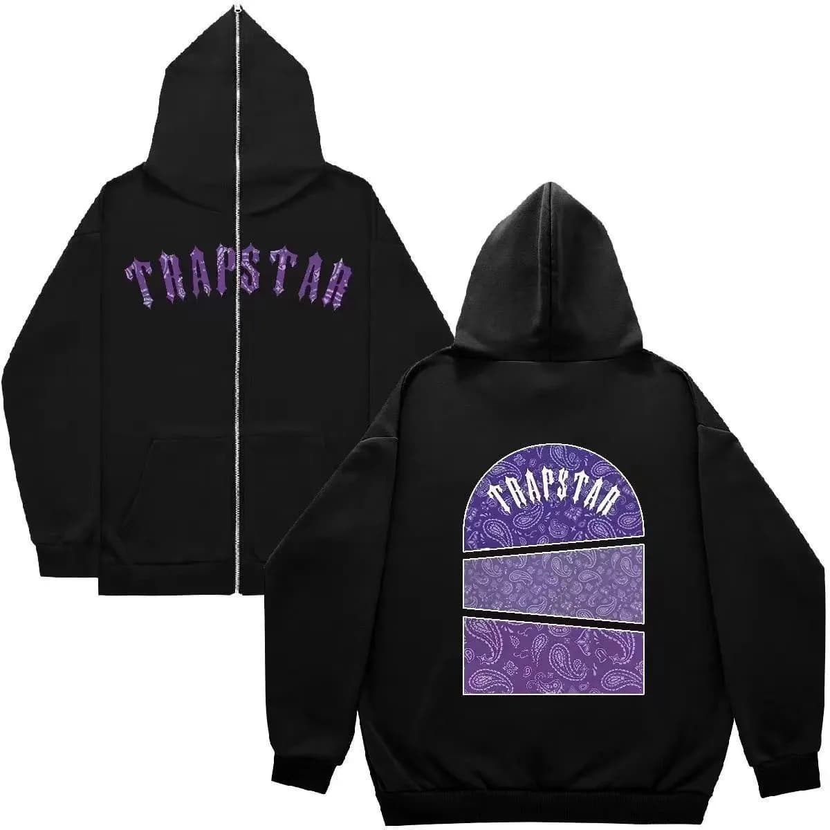 【TRAPSTAR 】you can buy the best quality products from me (50)