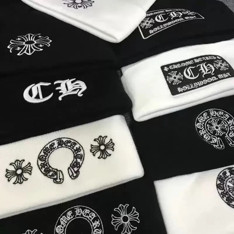 【Chrome hear】You can buy the best quality products from me (32)