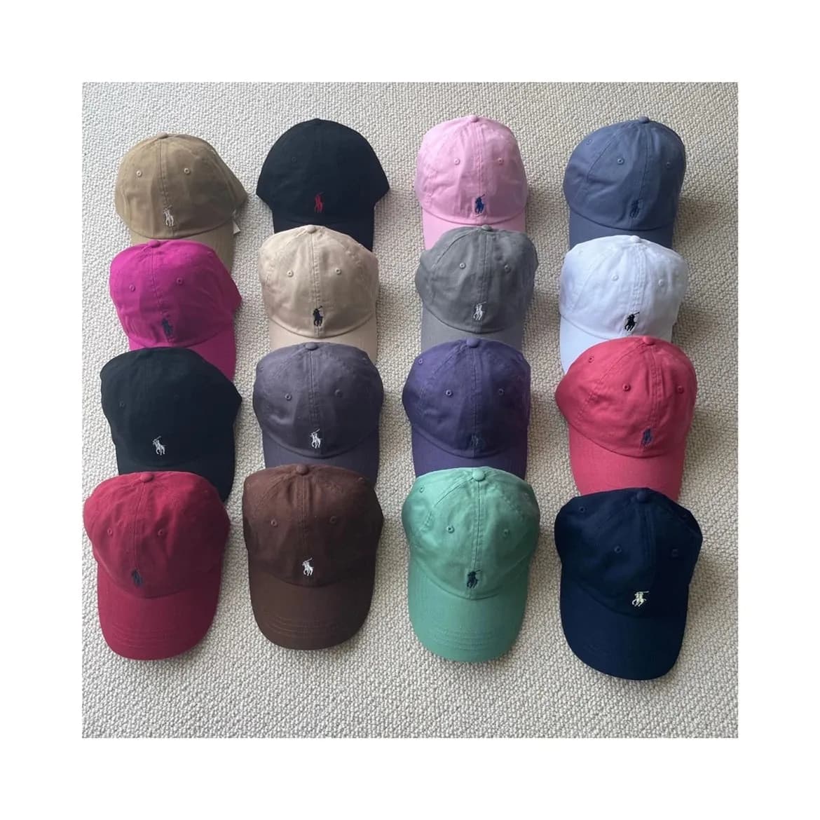 【polo】You can buy the best quality products from me (33)
