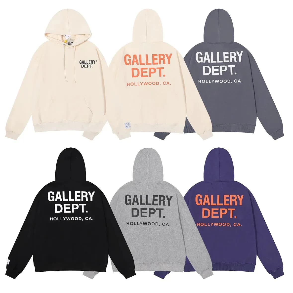 【GALLERY DEPT】You can buy the best quality products from me (25)