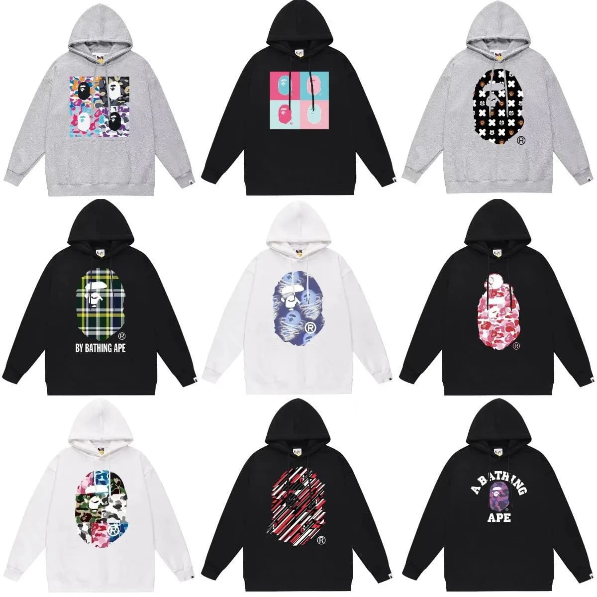 【ape】You can buy the best quality products from me (27)