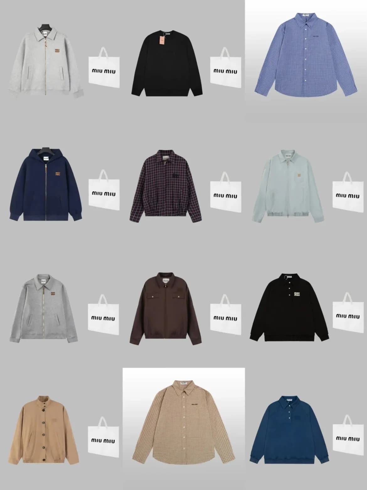 [Miumiu 新款系列]You can buy the best quality products from me (16)