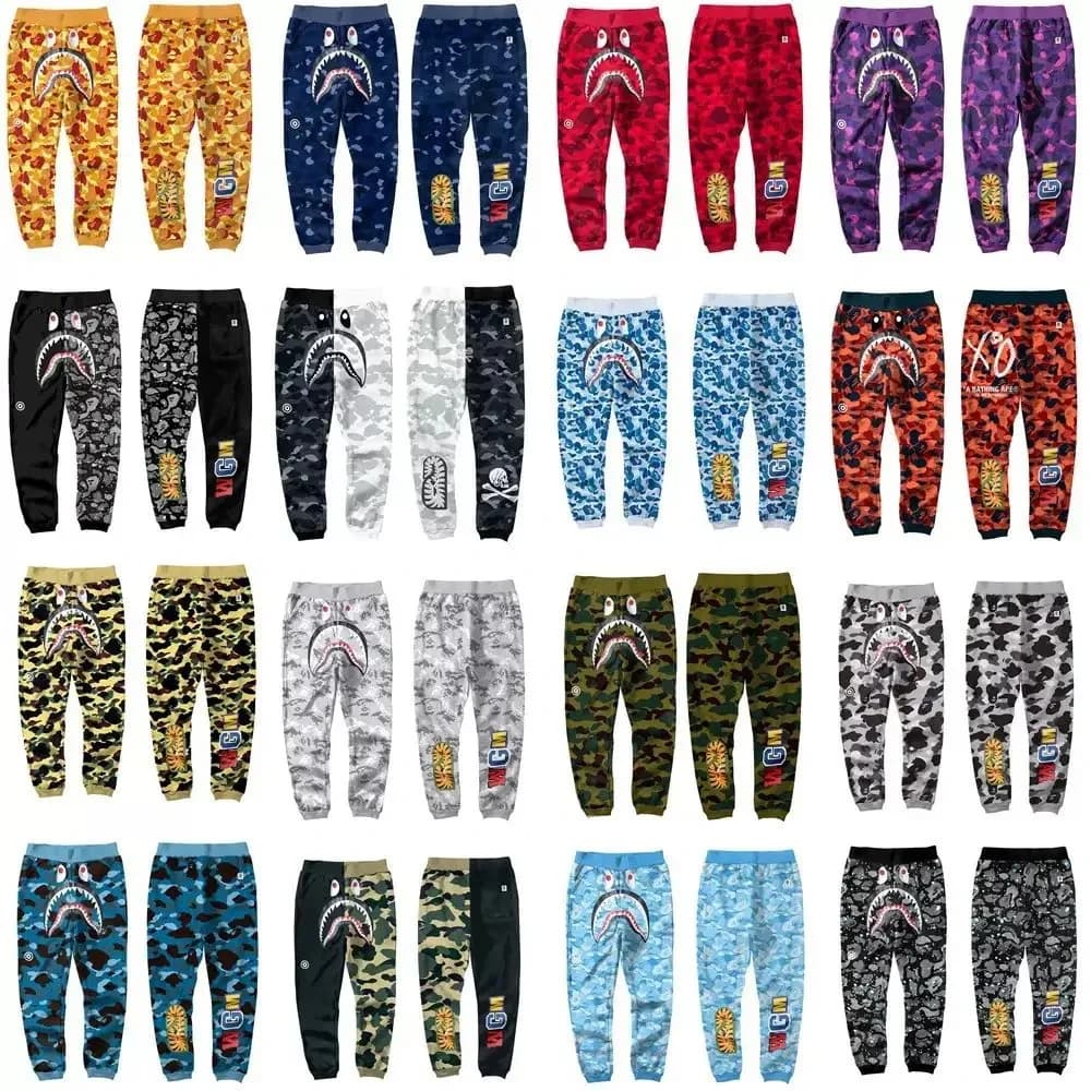 【BAPE】You can buy the best quality products from me (29)