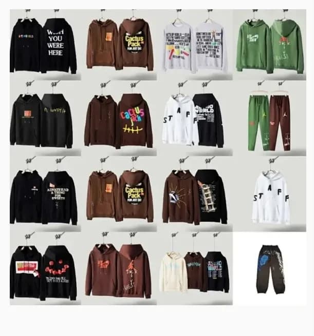 【Travis Scott】You can buy the best quality products from me (26)