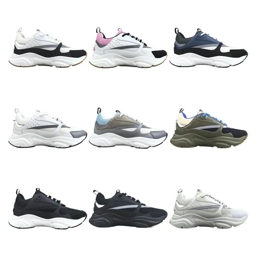 B*2*2 collection (20)