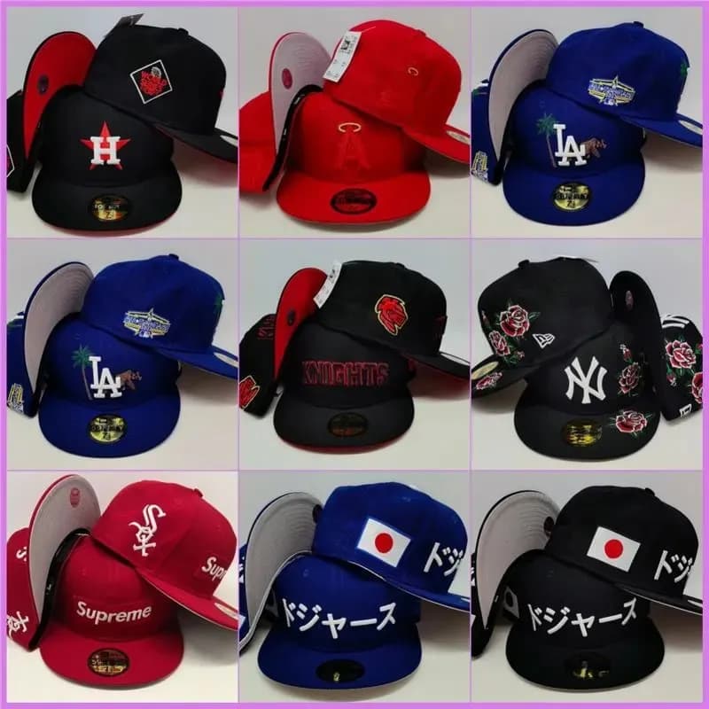 《刺绣帽》panda store,the best and most affordable products (25)