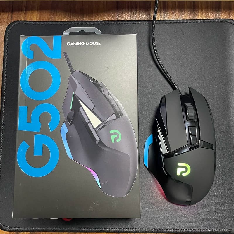 logitech mouses - Image 2