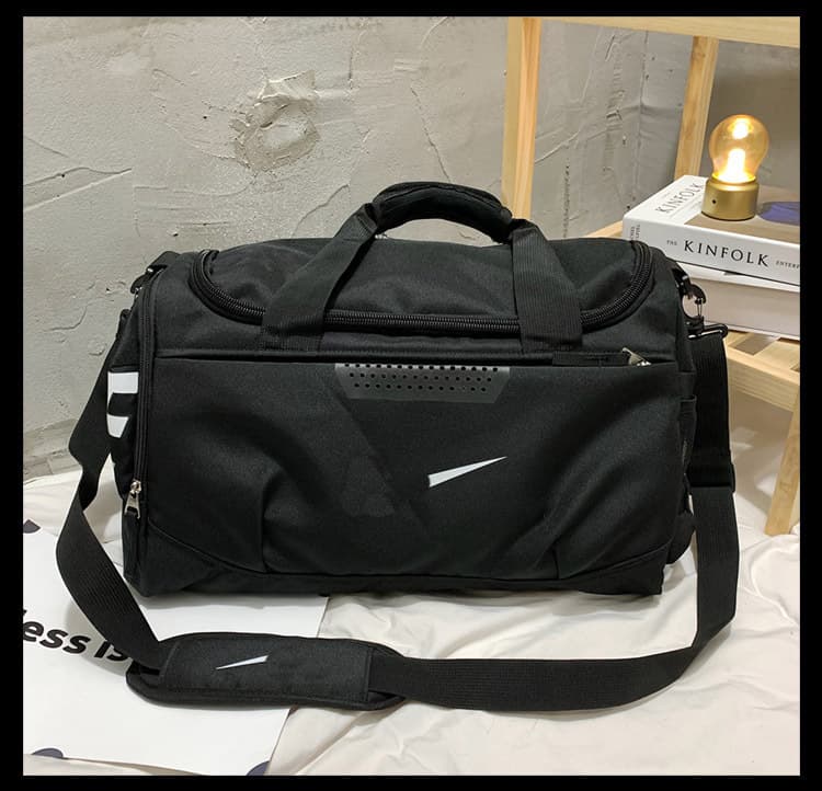 Nike Gym Bag