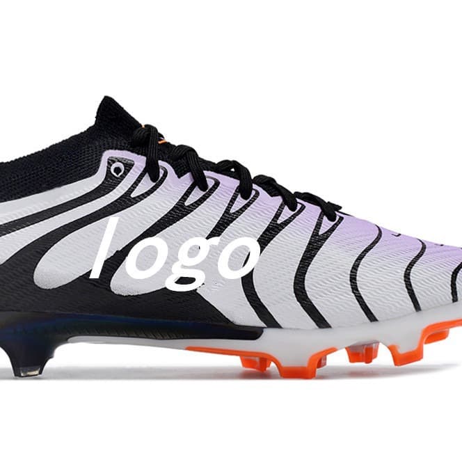 Putian factory wholesale cross-border 2024 new professional competition indoor assassin 15 low-top FG spikes men's and women's football shoes