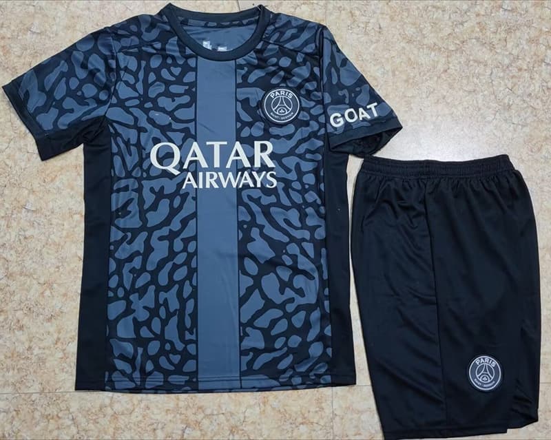 Soccer suit set Ajax Barcelona Real Madrid Bayern Japan Arsenal Riyadh AC jersey jersey jersey