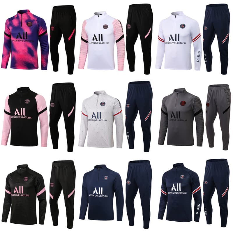 football tracksuit - Image 4