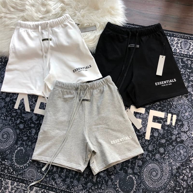 Essential Shorts - Image 4