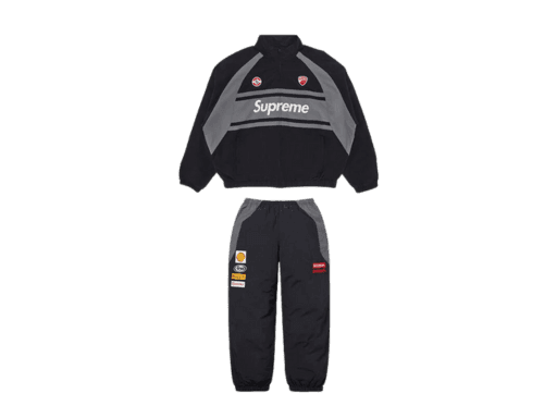 Supreme X Ducati