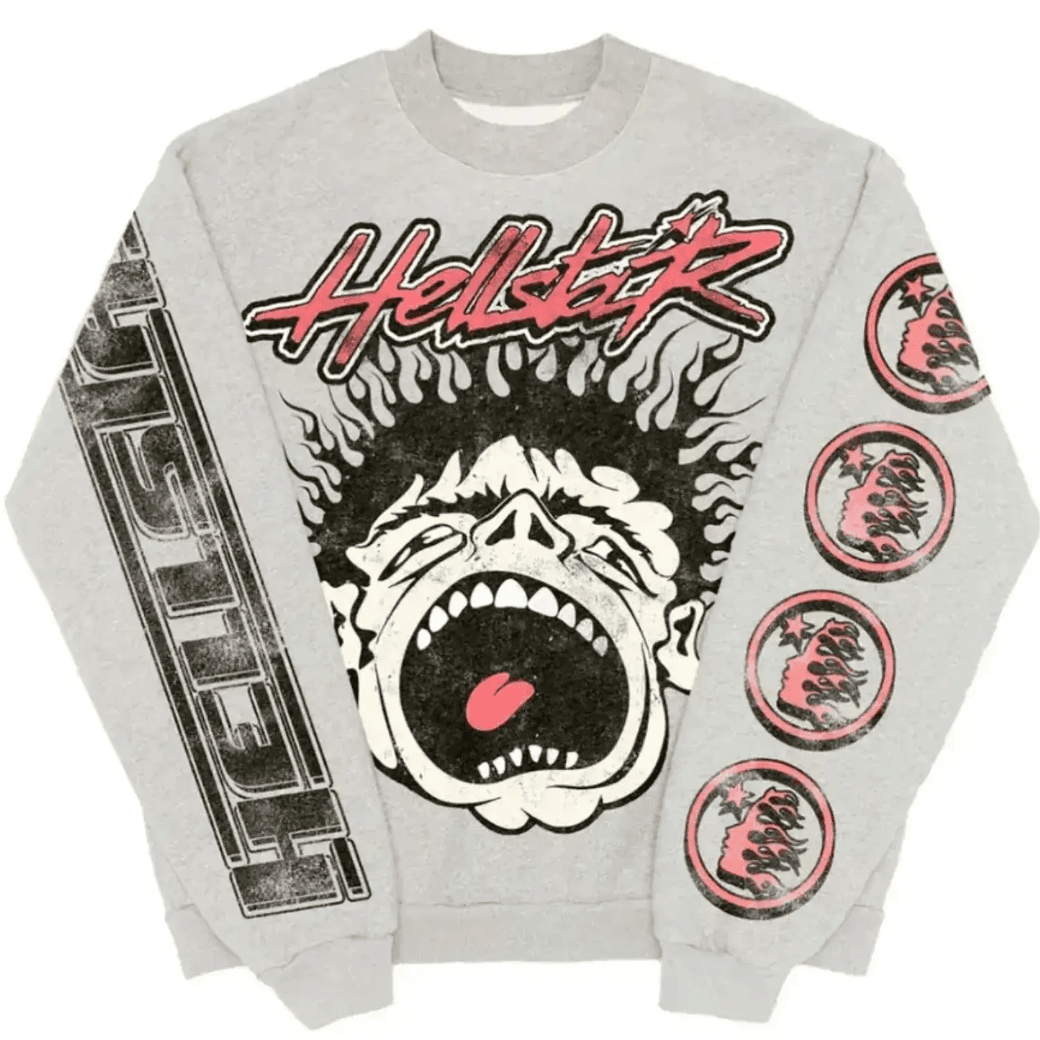 Hellstar Crewneck