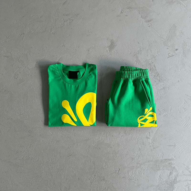 Syna SGreen T-shirt