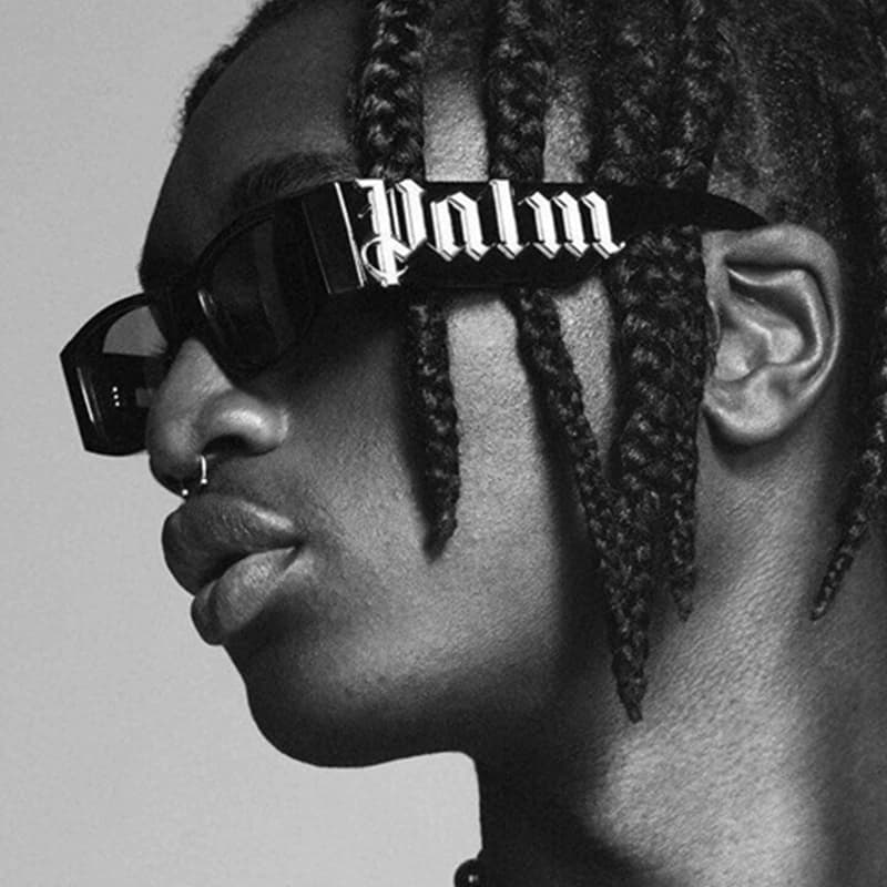 Palm angels glasses - Image 3