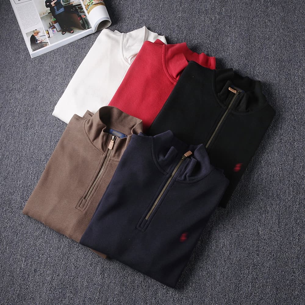 LACOSTE SWEATER - Image 14