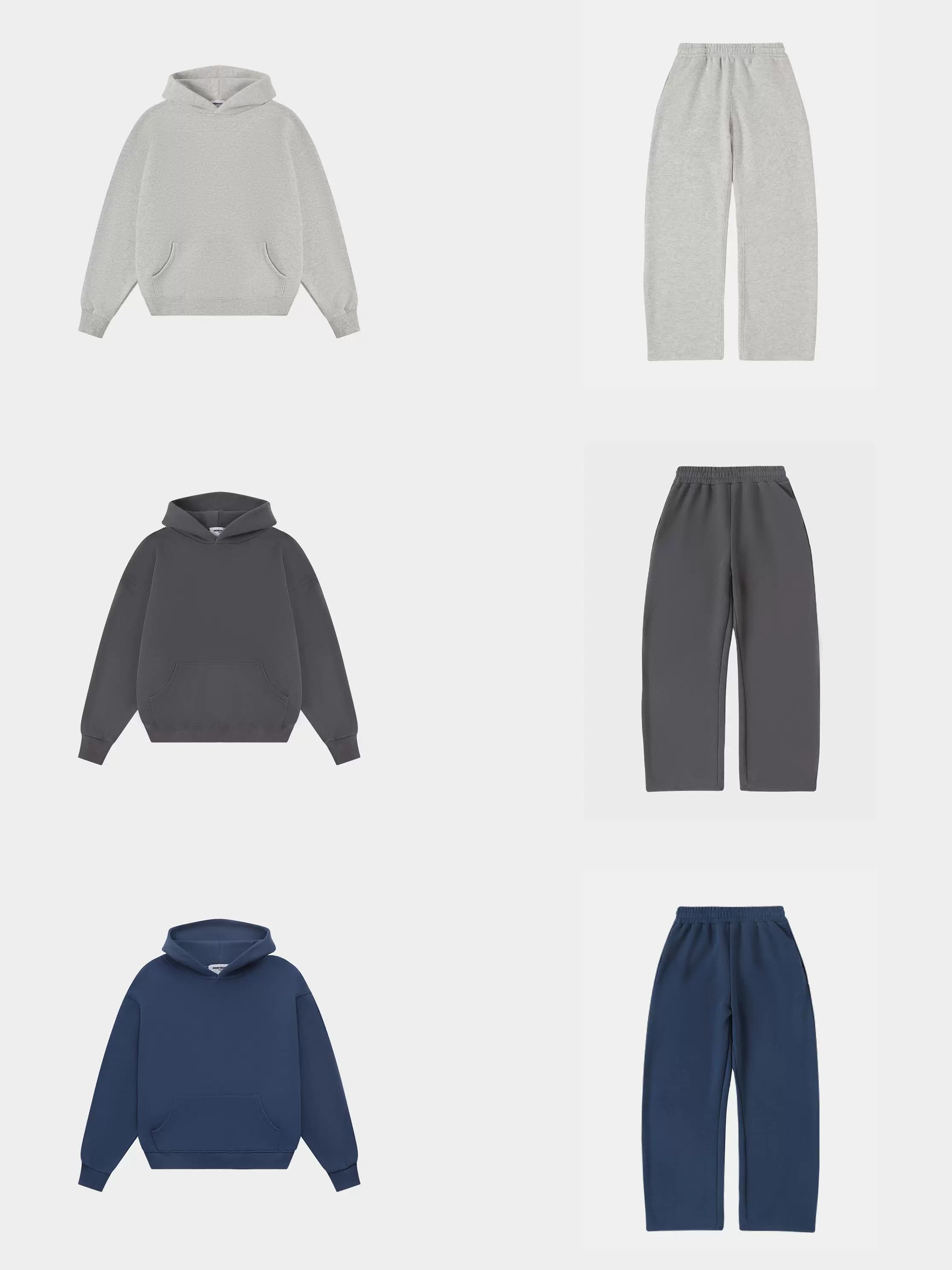 450g Union Kingdom Tracksuits