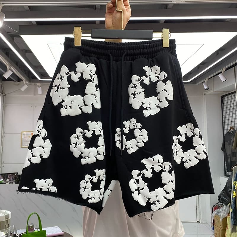 Denim tears shorts - Image 2