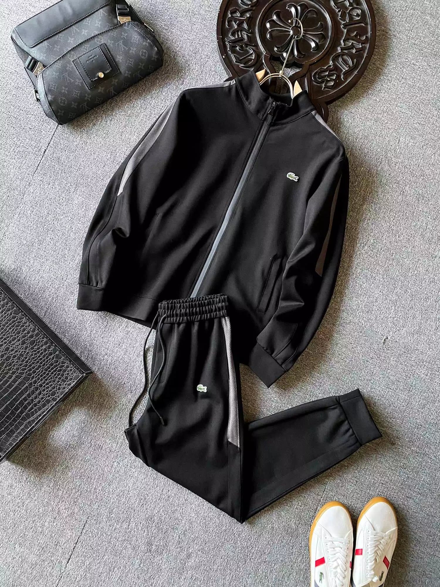 Lacoste tracksuit - Image 6