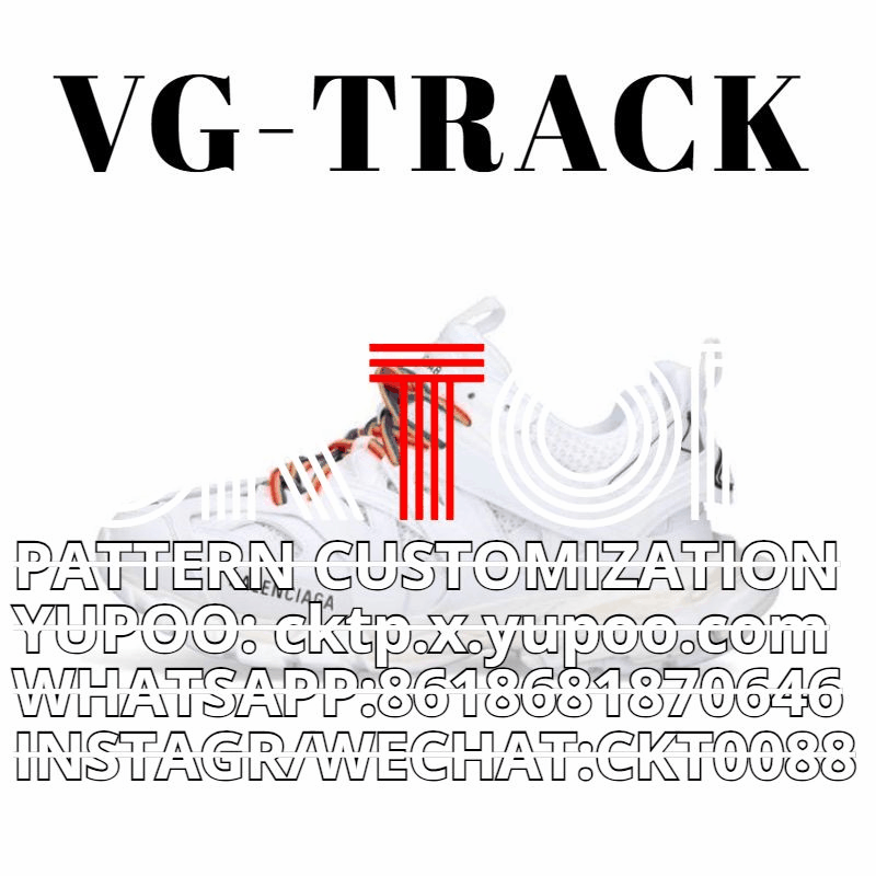 Balenciaga Tracks LED - Image 2