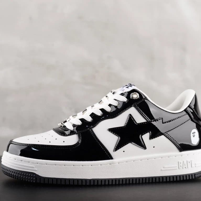 Bape Sta Low - KakoBuy Spreadsheet