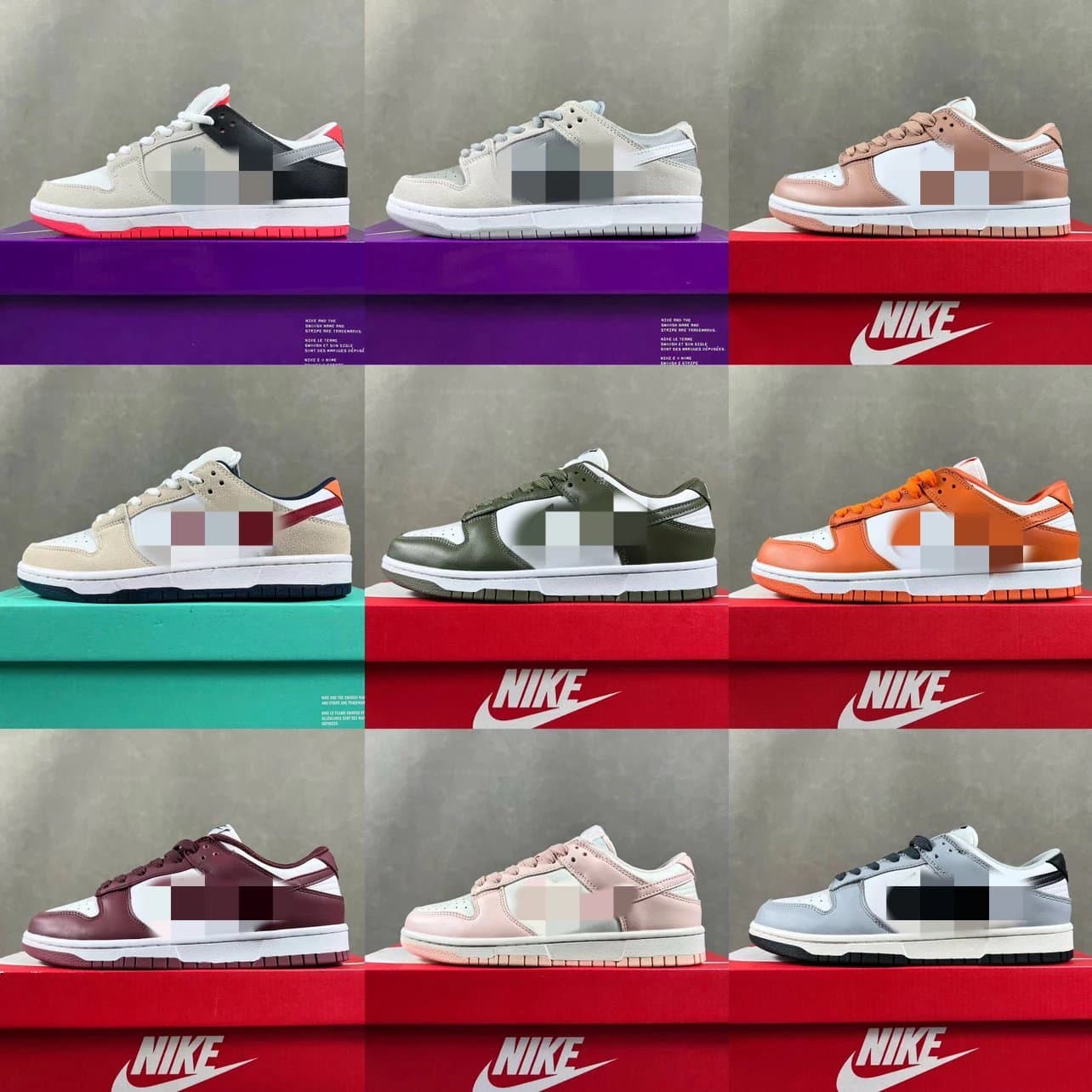 NIKE DUNK - Image 8